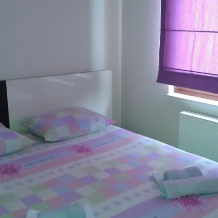 Apartman Premija