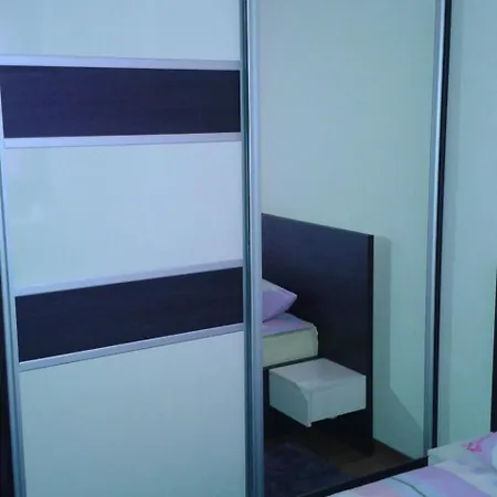 Apartment Apartman Premija *