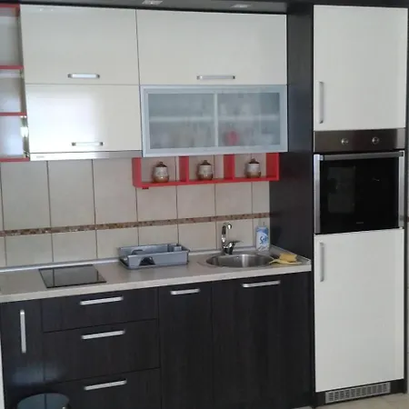 Apartman Premija