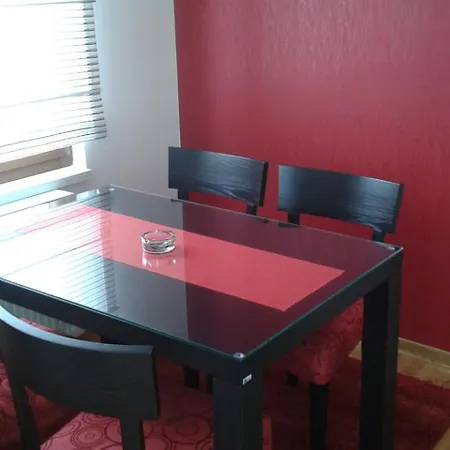 شقة Premija زلاتيبور