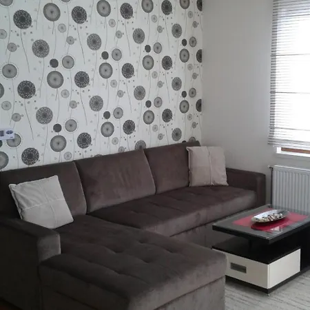 Apartman Premija Apartment