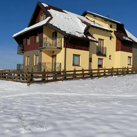 Apartment Apartman Premija *